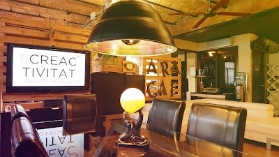 Creactivitat