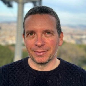 David Badia, consultor SEO y GEO
